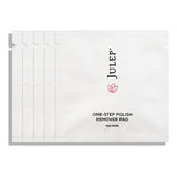 Clean Slate Polish Remover Single-Use Wipes