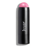 Skip the Brush - Peony Pink