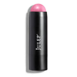 Skip the Brush - Peony Pink