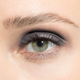 Eyeshadow 101 - Charcoal