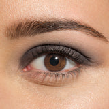 Eyeshadow 101 - Charcoal