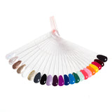 Julep Color Fan