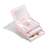 Passport to K-Beauty