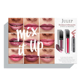 Mix it Up - Bordeaux & Bouquets