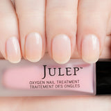 Take a Breather - Sheer Pink