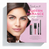 Trend in 10 Modern Romance