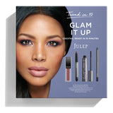 Trend in 10 Glam it Up