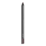 When Pencil Met Gel - Smoky Taupe Shimmer